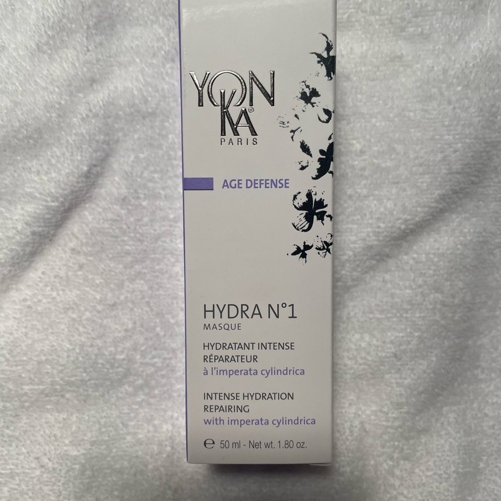 Yon Ka Paris Skincare